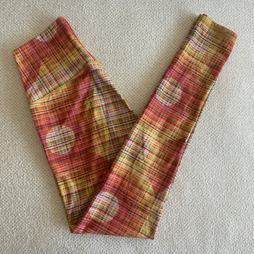 Niyama sol leggings